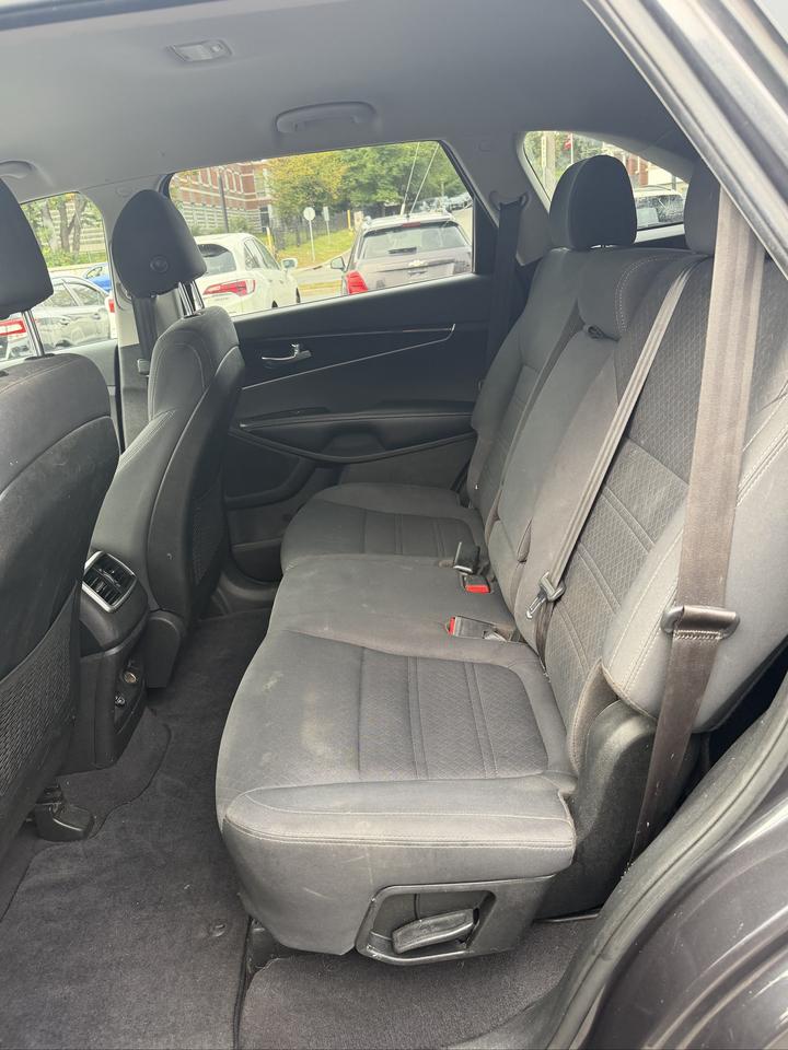 2018 Kia Sorento LX V6 Photo