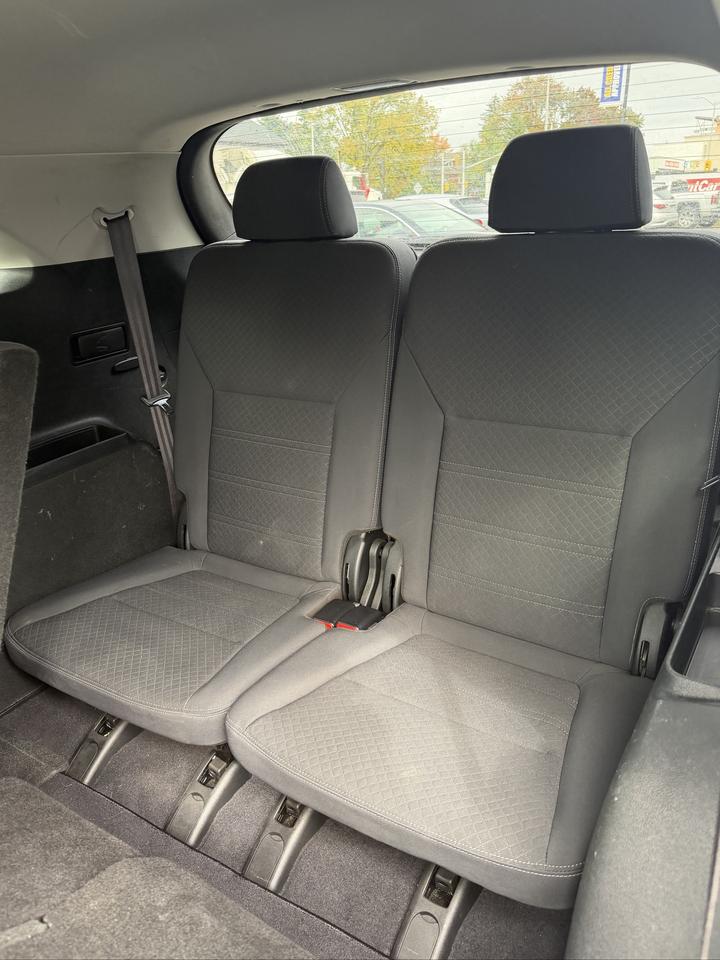 2018 Kia Sorento LX V6 Photo