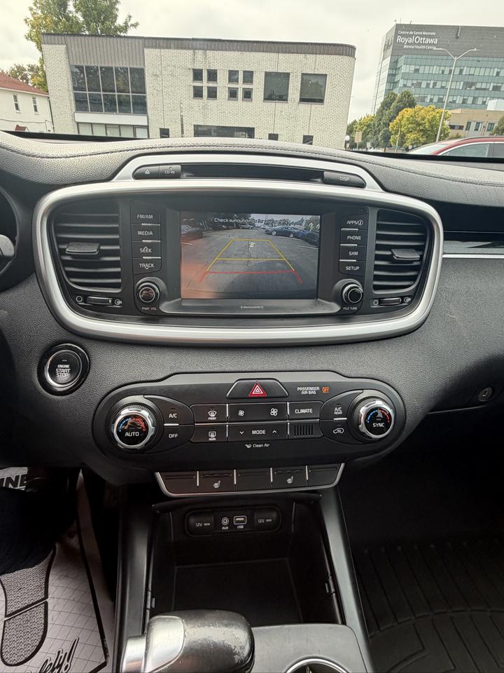 2018 Kia Sorento LX V6 Photo