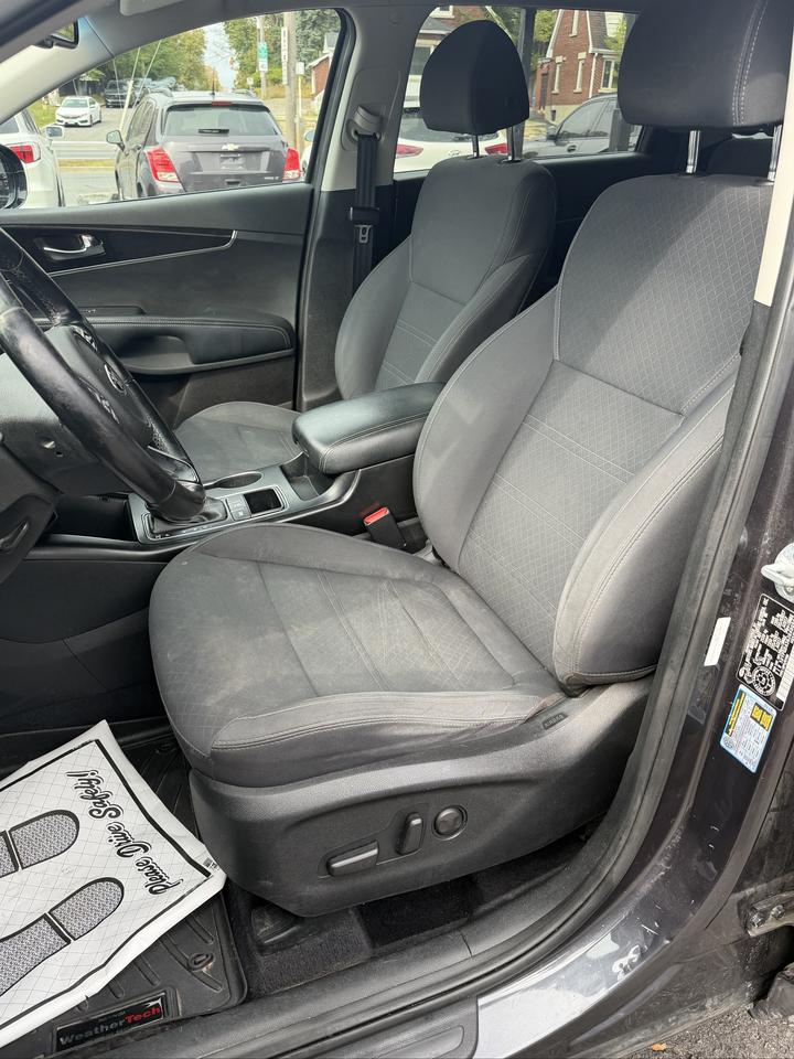 2018 Kia Sorento LX V6 Photo