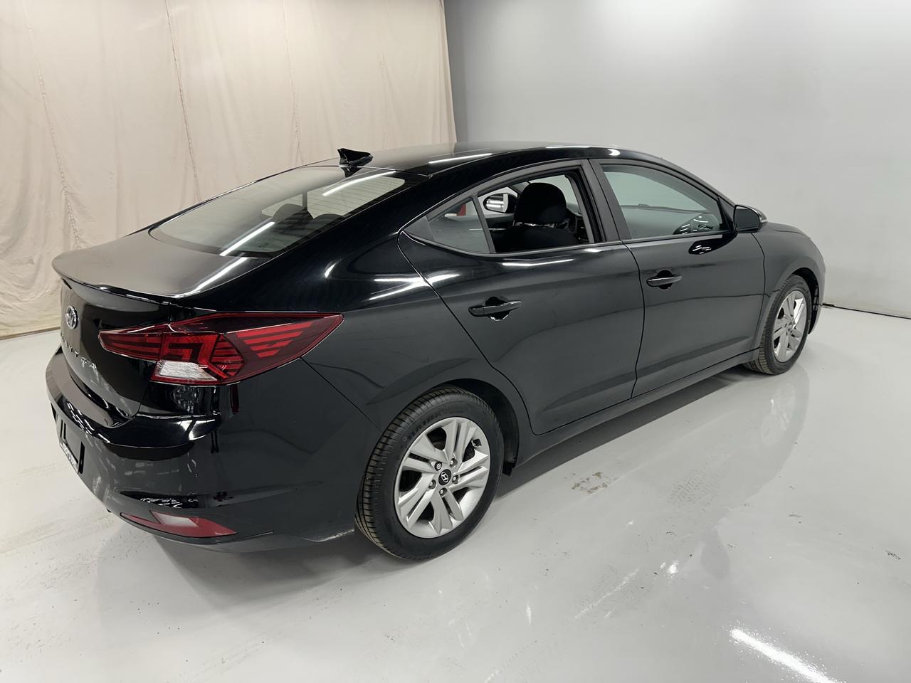 2020 Hyundai Elantra Preferred Photo18