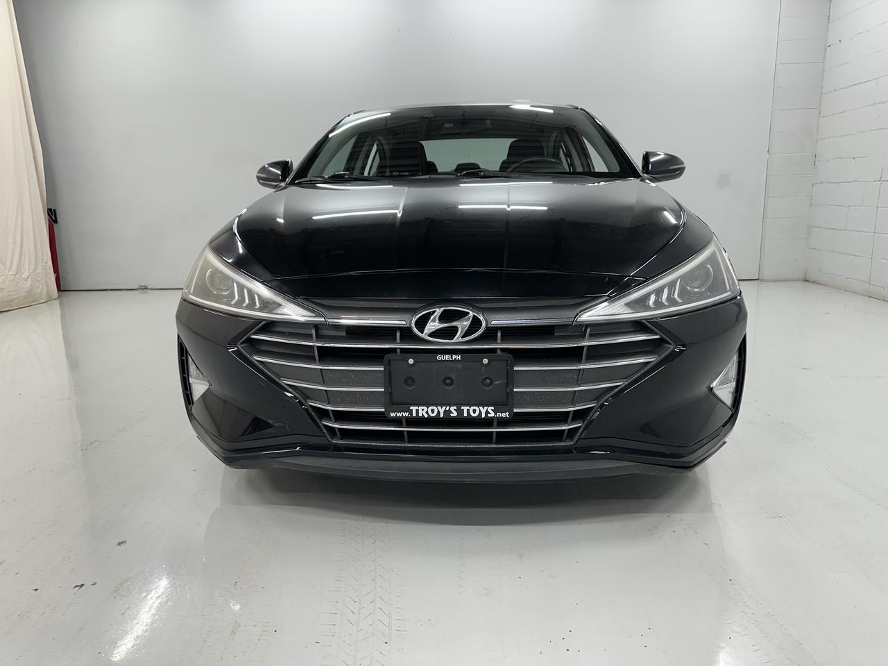 2020 Hyundai Elantra Preferred Photo22