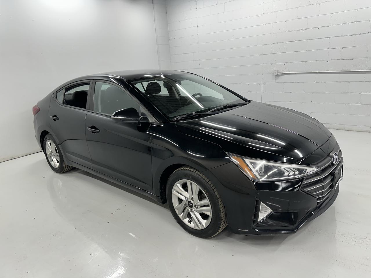2020 Hyundai Elantra Preferred Photo23