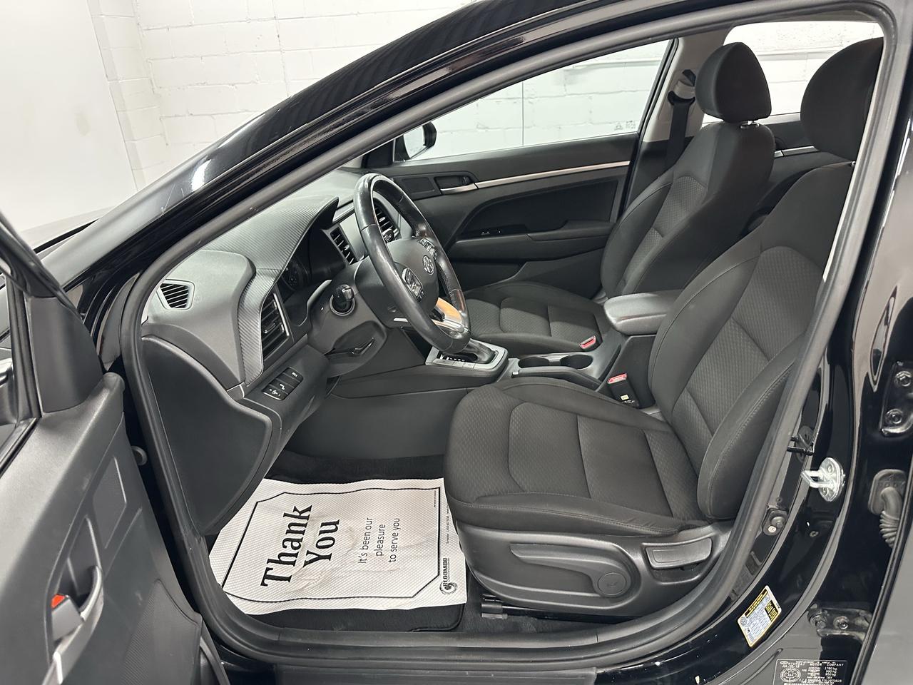 2020 Hyundai Elantra Preferred Photo34