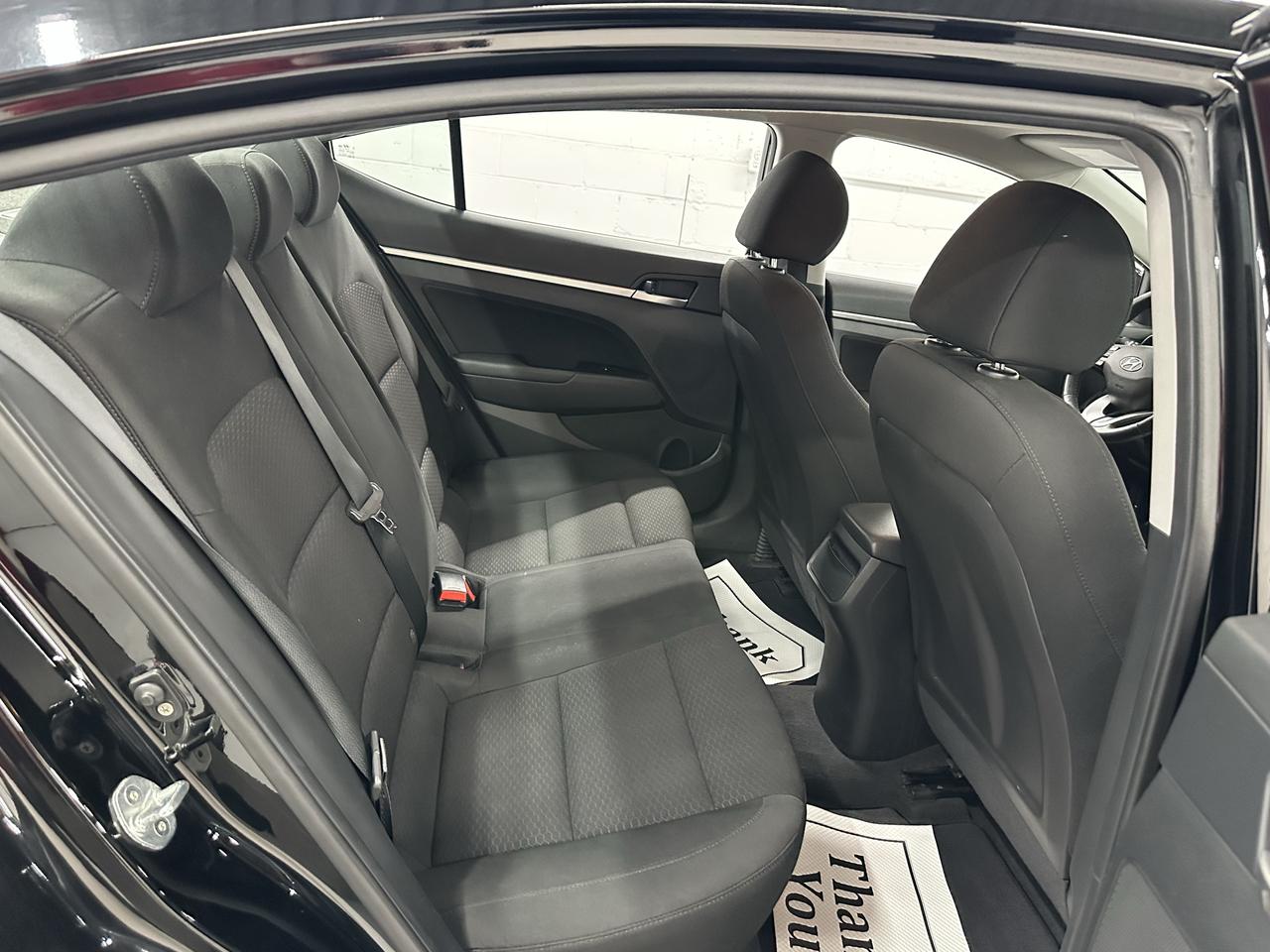 2020 Hyundai Elantra Preferred Photo5