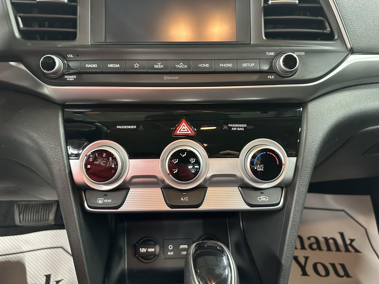 2020 Hyundai Elantra Preferred Photo27