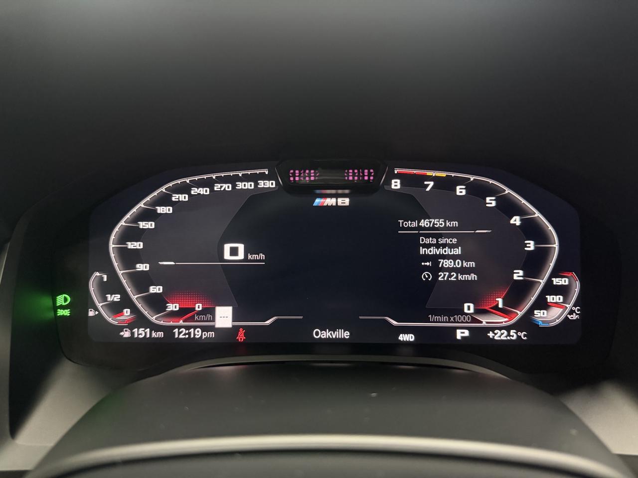 2021 BMW M8 COMPETITION XDRIVE|BOWERS&WILKINS|ACC|BSM|LDW|360| Photo