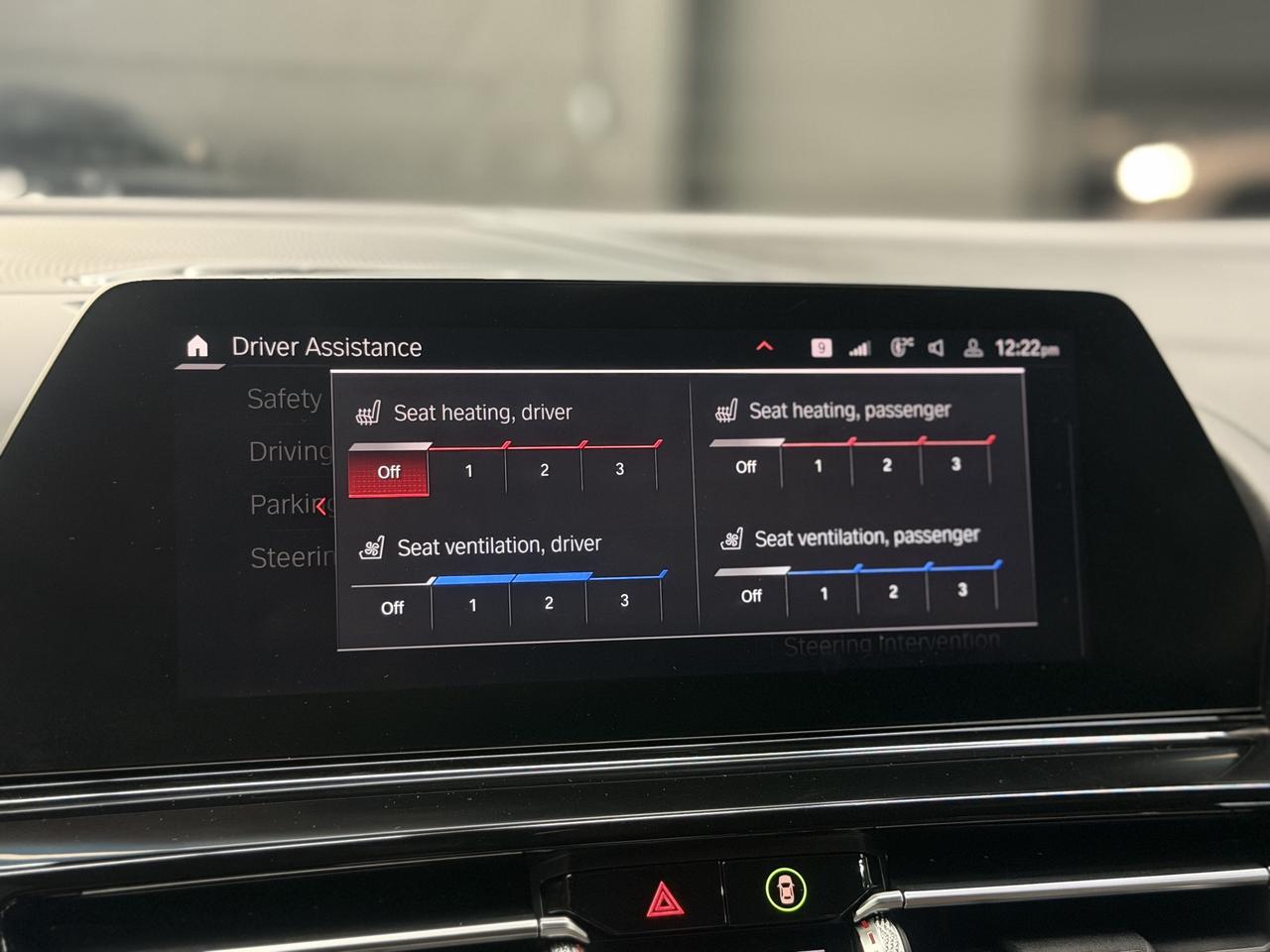 2021 BMW M8 COMPETITION XDRIVE|BOWERS&WILKINS|ACC|BSM|LDW|360| Photo