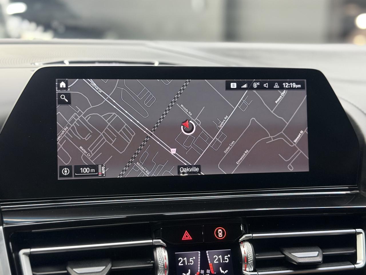 2021 BMW M8 COMPETITION XDRIVE|BOWERS&WILKINS|ACC|BSM|LDW|360| Photo