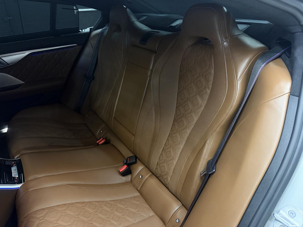 2021 BMW M8 COMPETITION XDRIVE|BOWERS&WILKINS|ACC|BSM|LDW|360| Photo