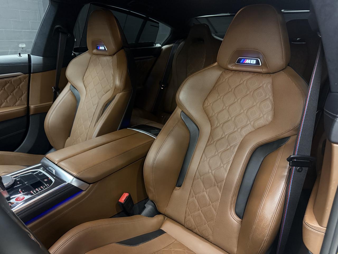 2021 BMW M8 COMPETITION XDRIVE|BOWERS&WILKINS|ACC|BSM|LDW|360| Photo