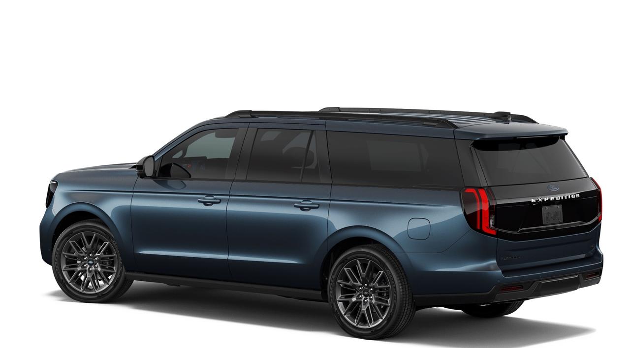 2027 Ford Expedition MAX® Platinum™ Photo1