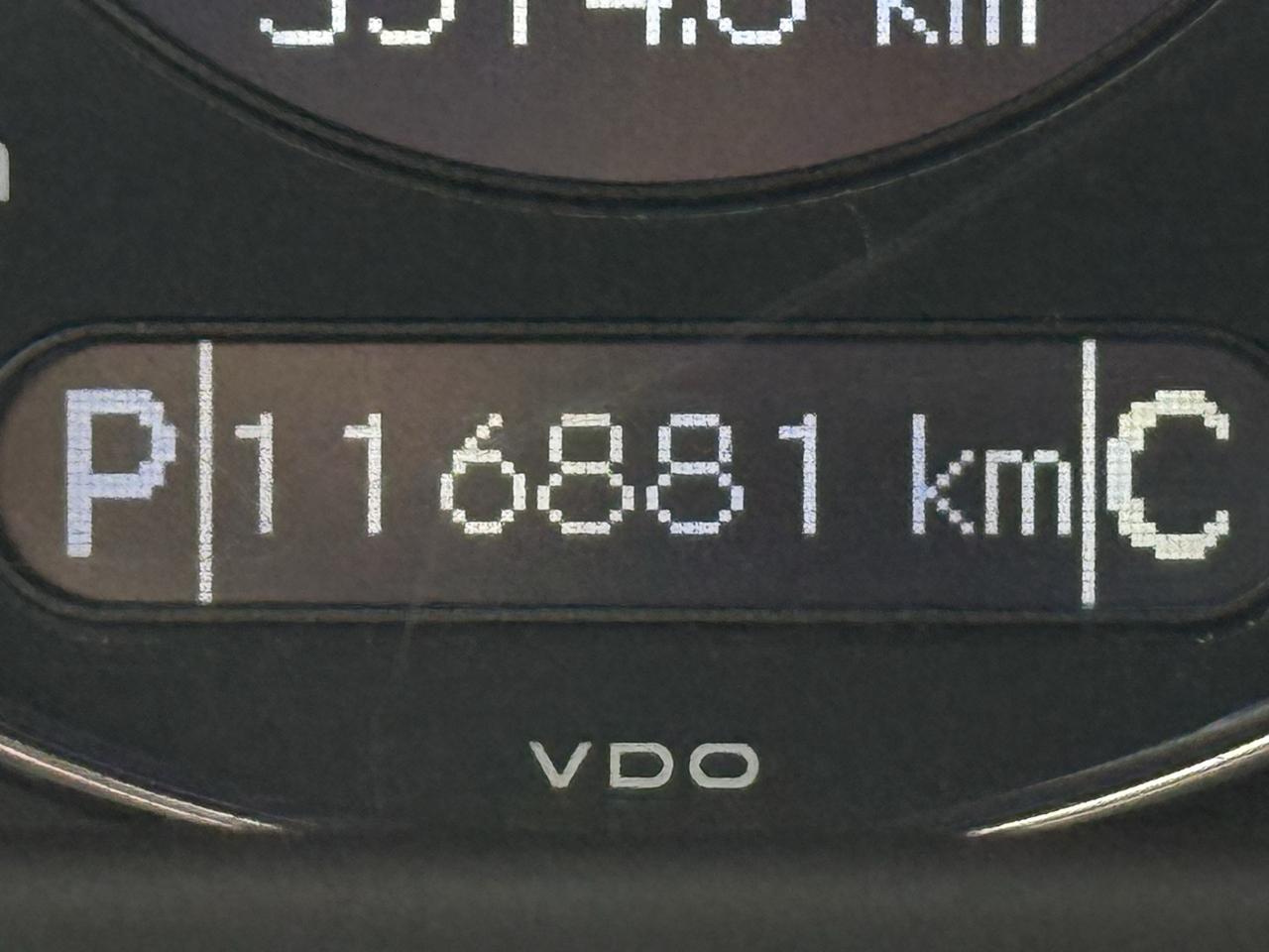 2006 Mercedes-Benz CLK 3.5L Photo