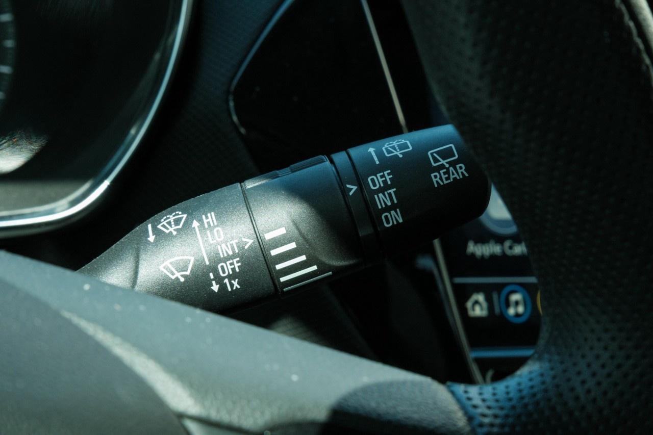2023 Chevrolet TrailBlazer AWD 4dr LT Photo