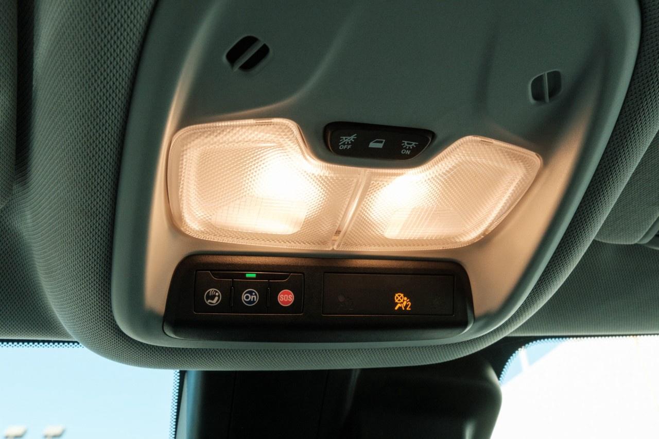 2023 Chevrolet TrailBlazer AWD 4dr LT Photo