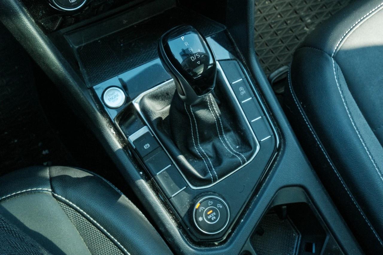 2022 Volkswagen Taos Comfortline 4Motion Photo