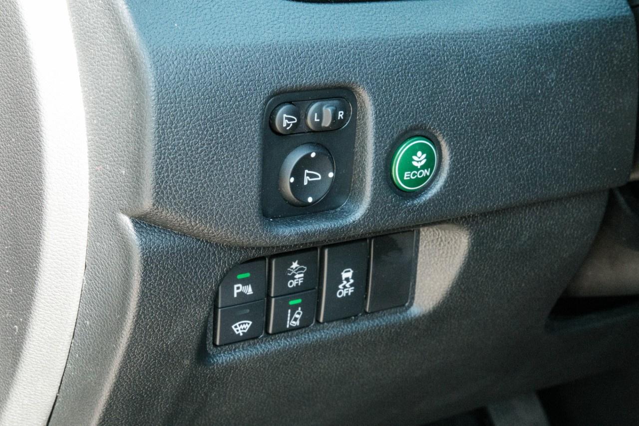 2022 Honda Pilot Touring 7-Passenger AWD Photo