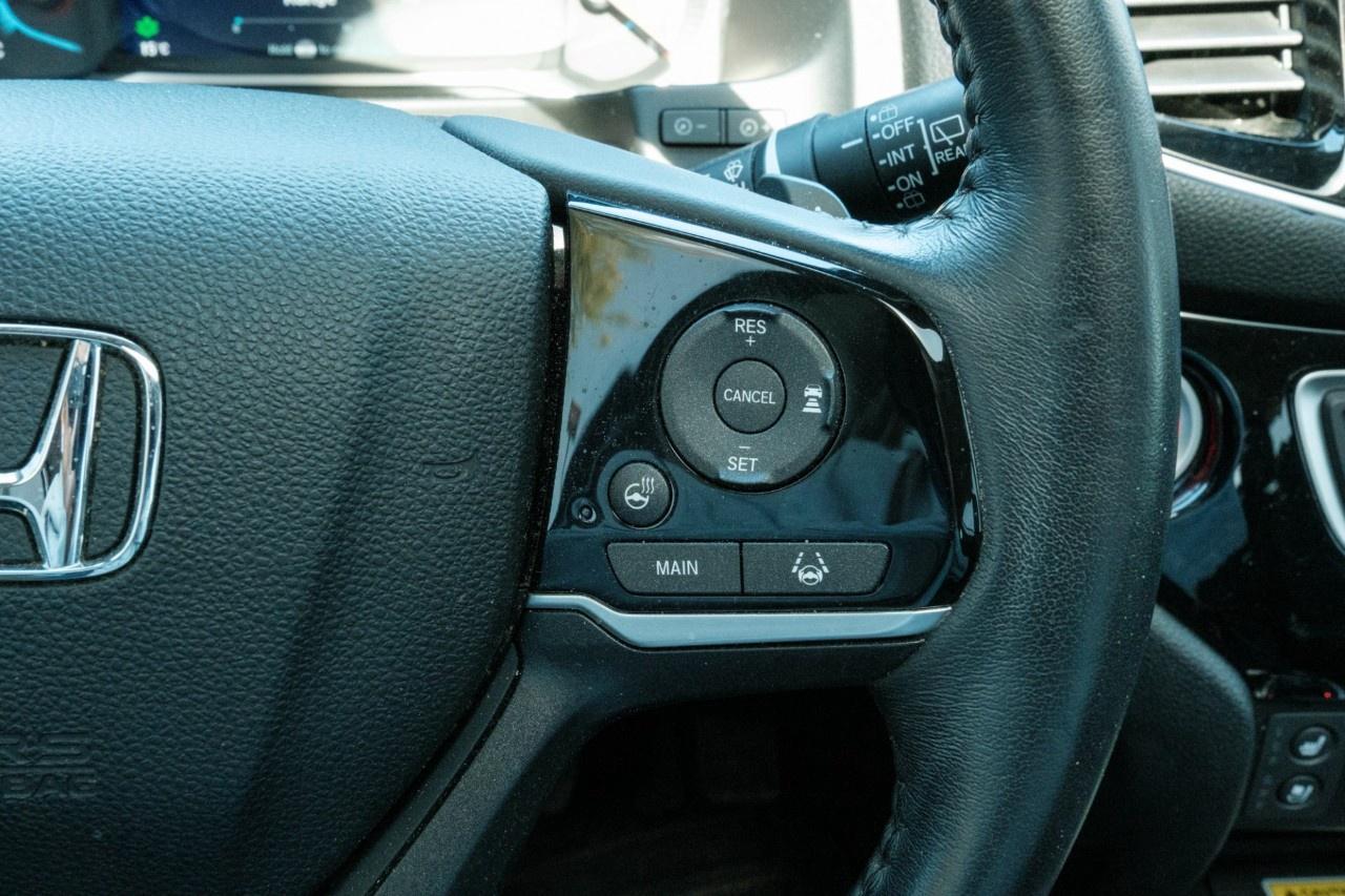 2022 Honda Pilot Touring 7-Passenger AWD Photo