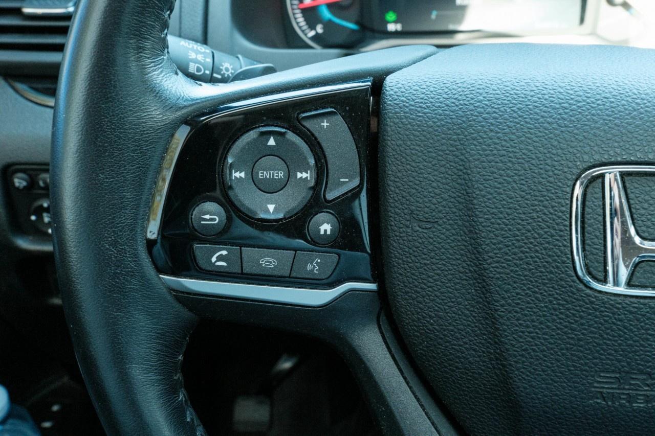 2022 Honda Pilot Touring 7-Passenger AWD Photo