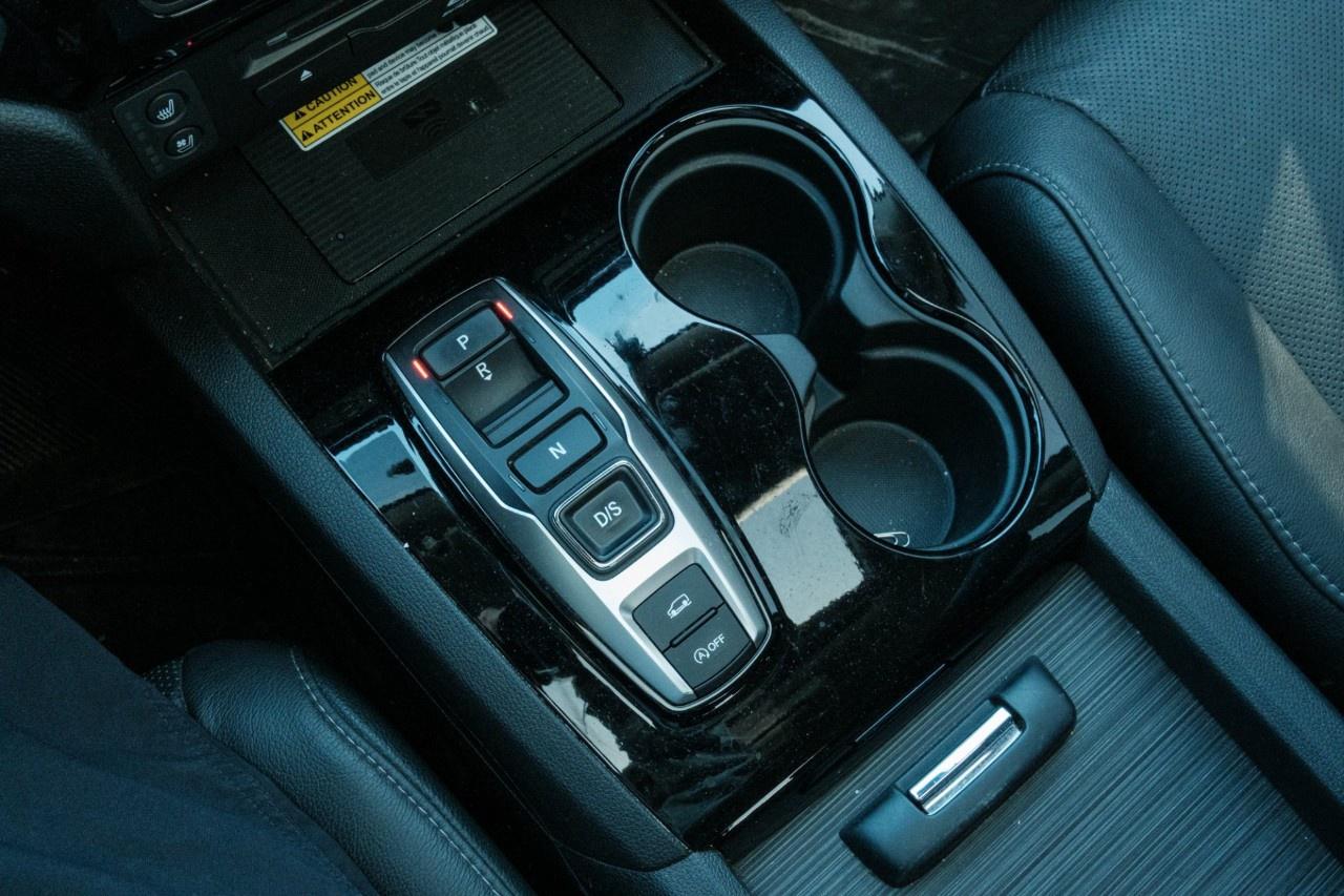 2022 Honda Pilot Touring 7-Passenger AWD Photo