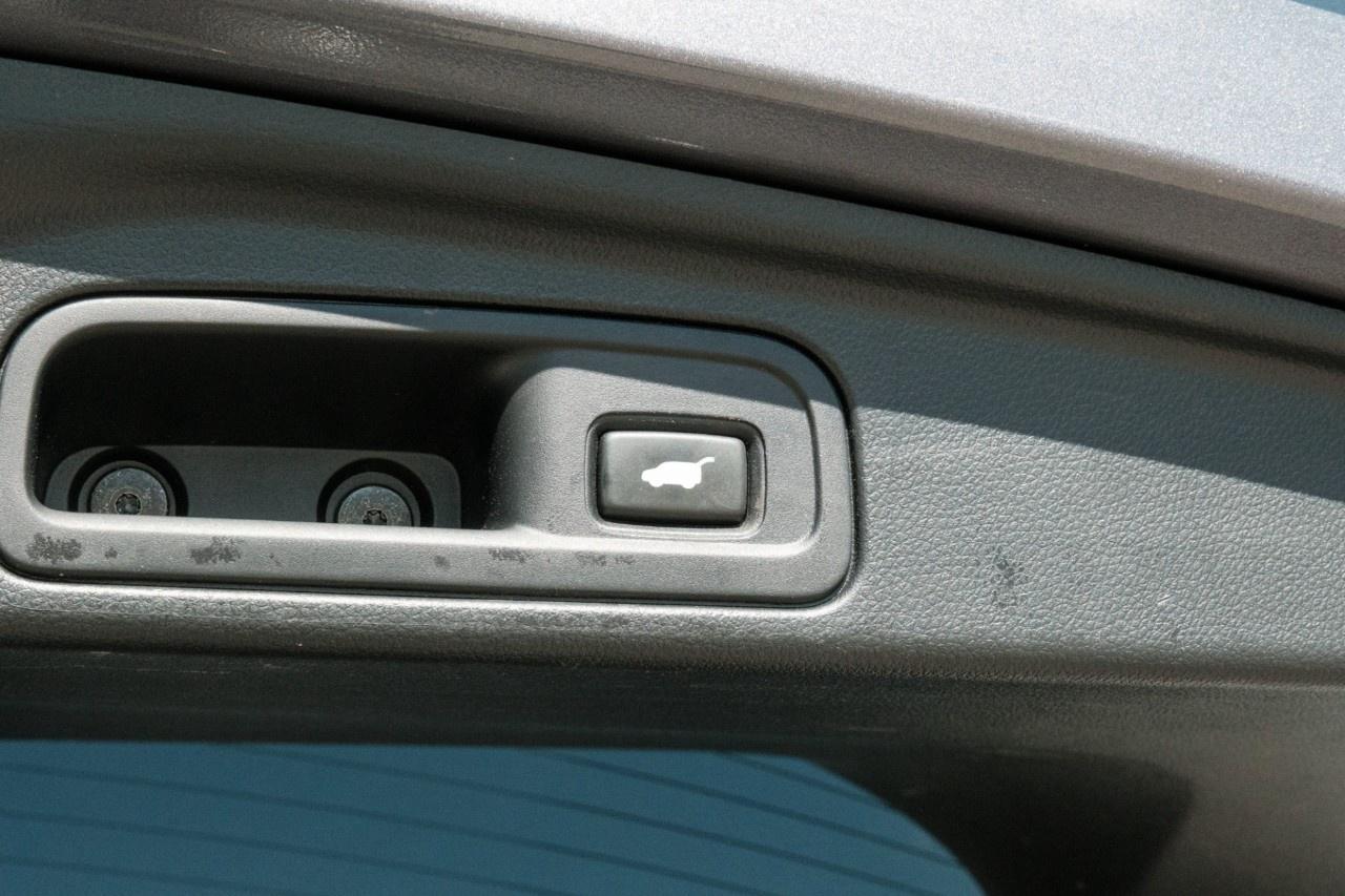 2022 Honda Pilot Touring 7-Passenger AWD Photo