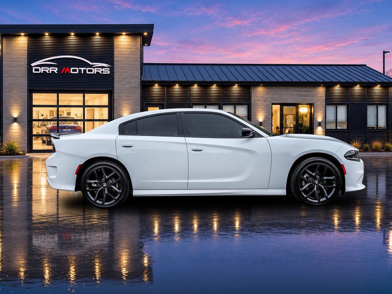 2023 Dodge Charger