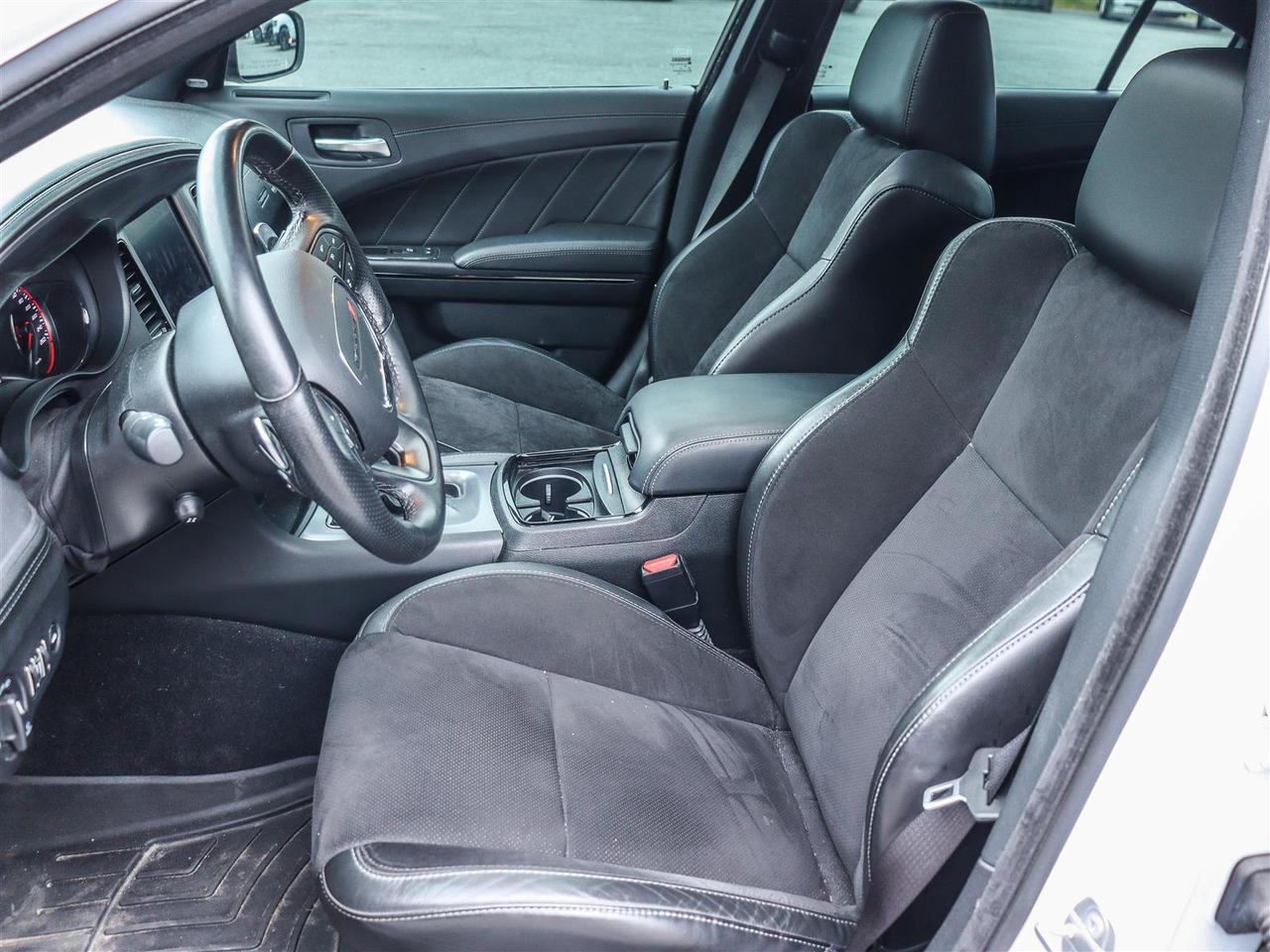 2023 Dodge Charger GT Plus Photo