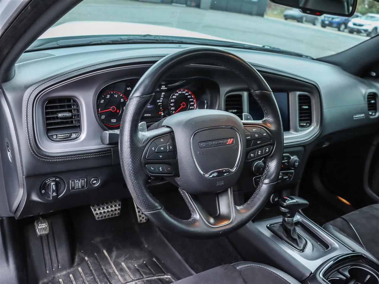 2023 Dodge Charger GT Plus Photo