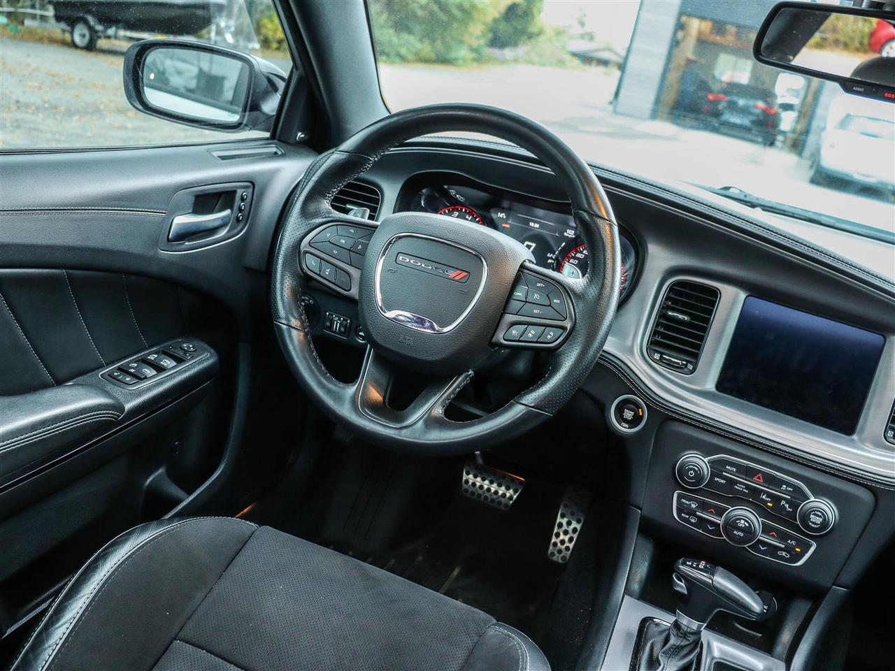 2023 Dodge Charger GT Plus Photo