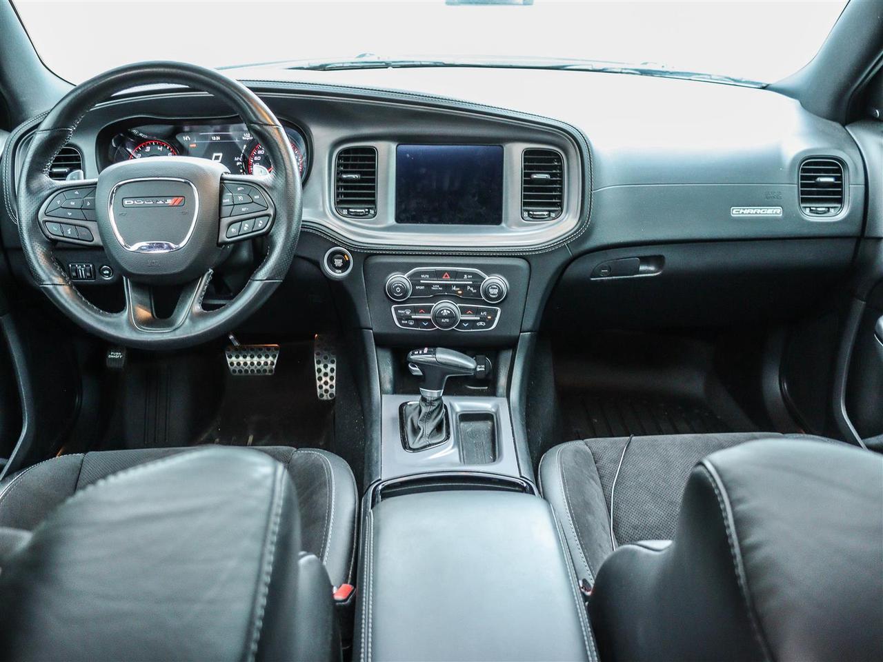 2023 Dodge Charger GT Plus Photo