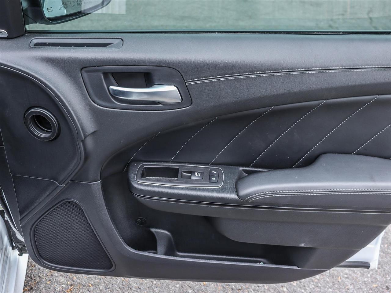 2023 Dodge Charger GT Plus Photo