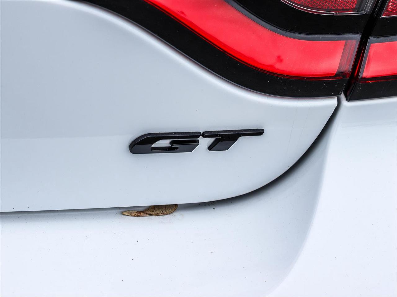 2023 Dodge Charger GT Plus Photo