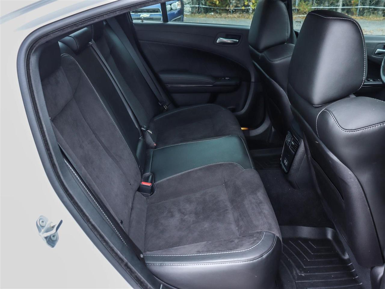 2023 Dodge Charger GT Plus Photo