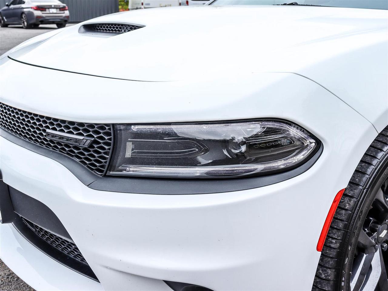2023 Dodge Charger GT Plus Photo