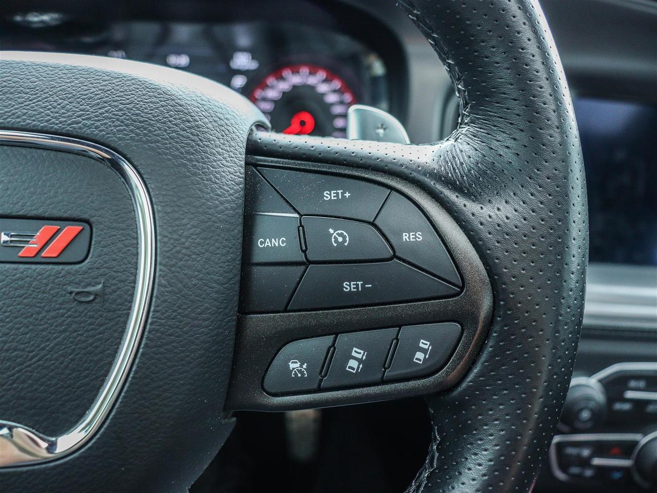 2023 Dodge Charger GT Plus Photo