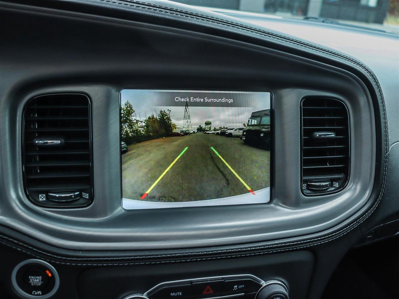 2023 Dodge Charger GT Plus Photo