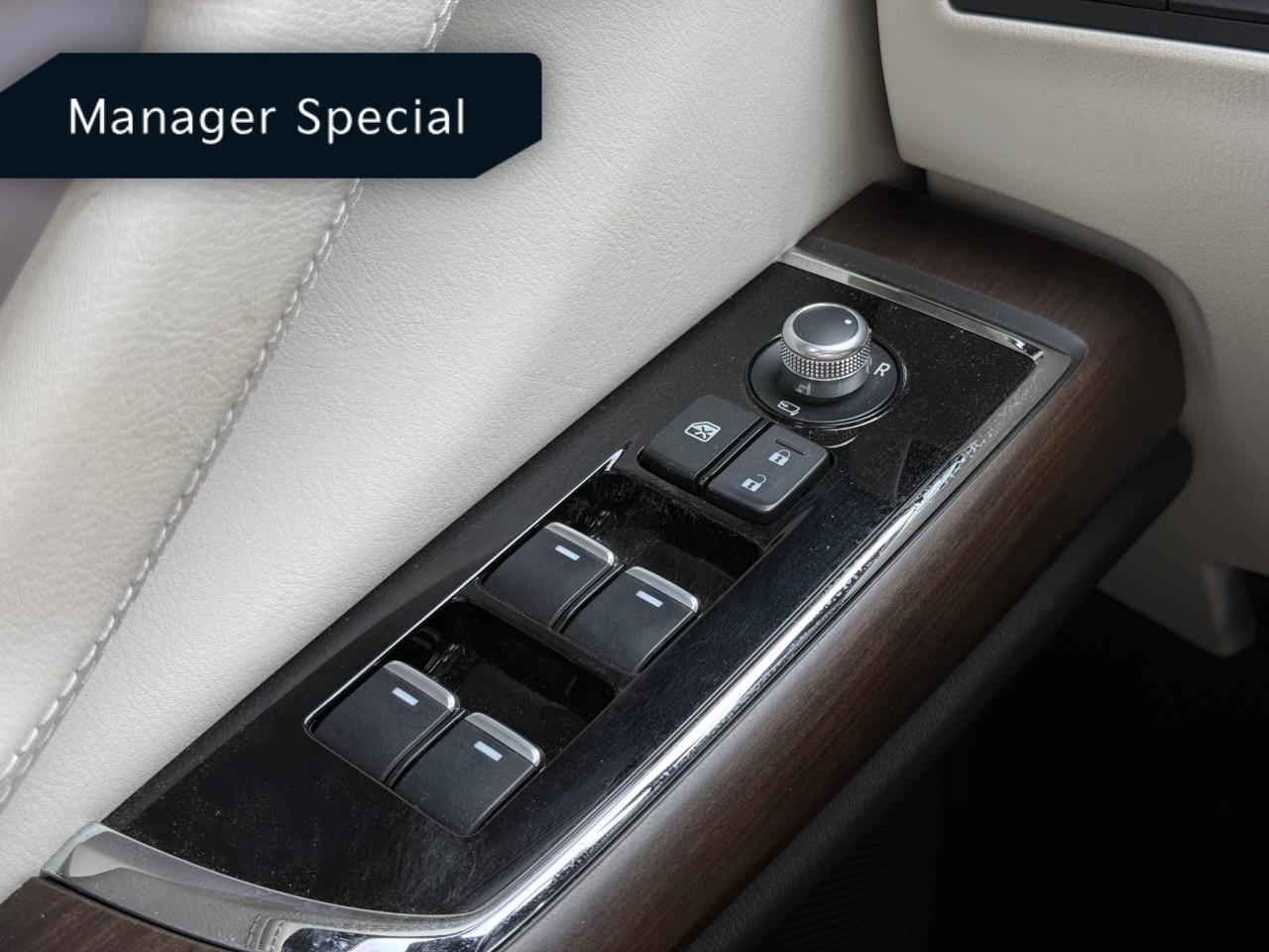 2022 Mazda CX-9 Signature AWD Photo