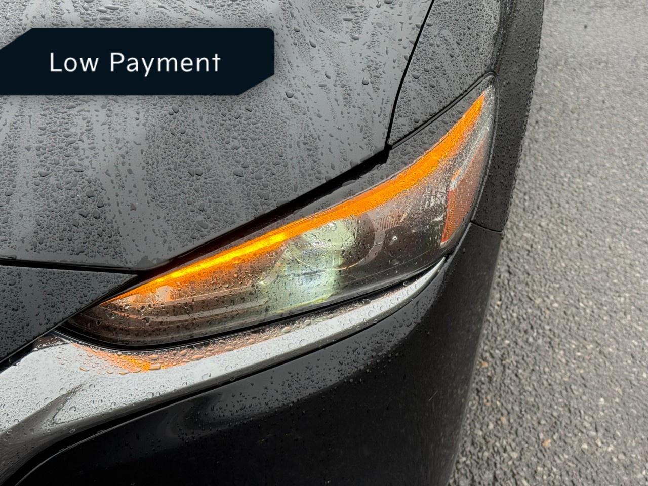 2021 Mazda MAZDA6 GS-L Auto Photo