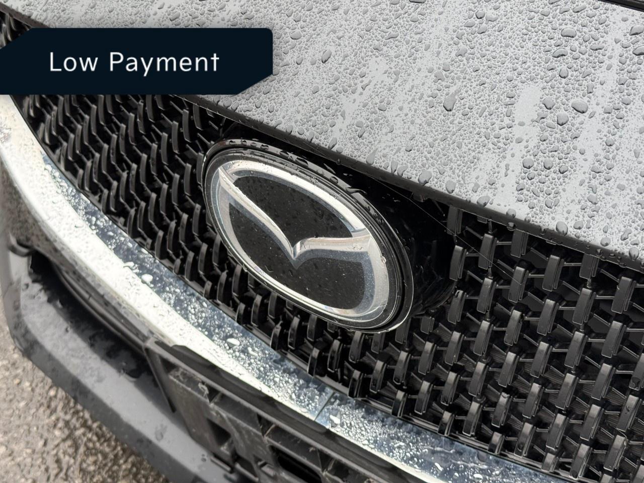 2021 Mazda MAZDA6 GS-L Auto Photo