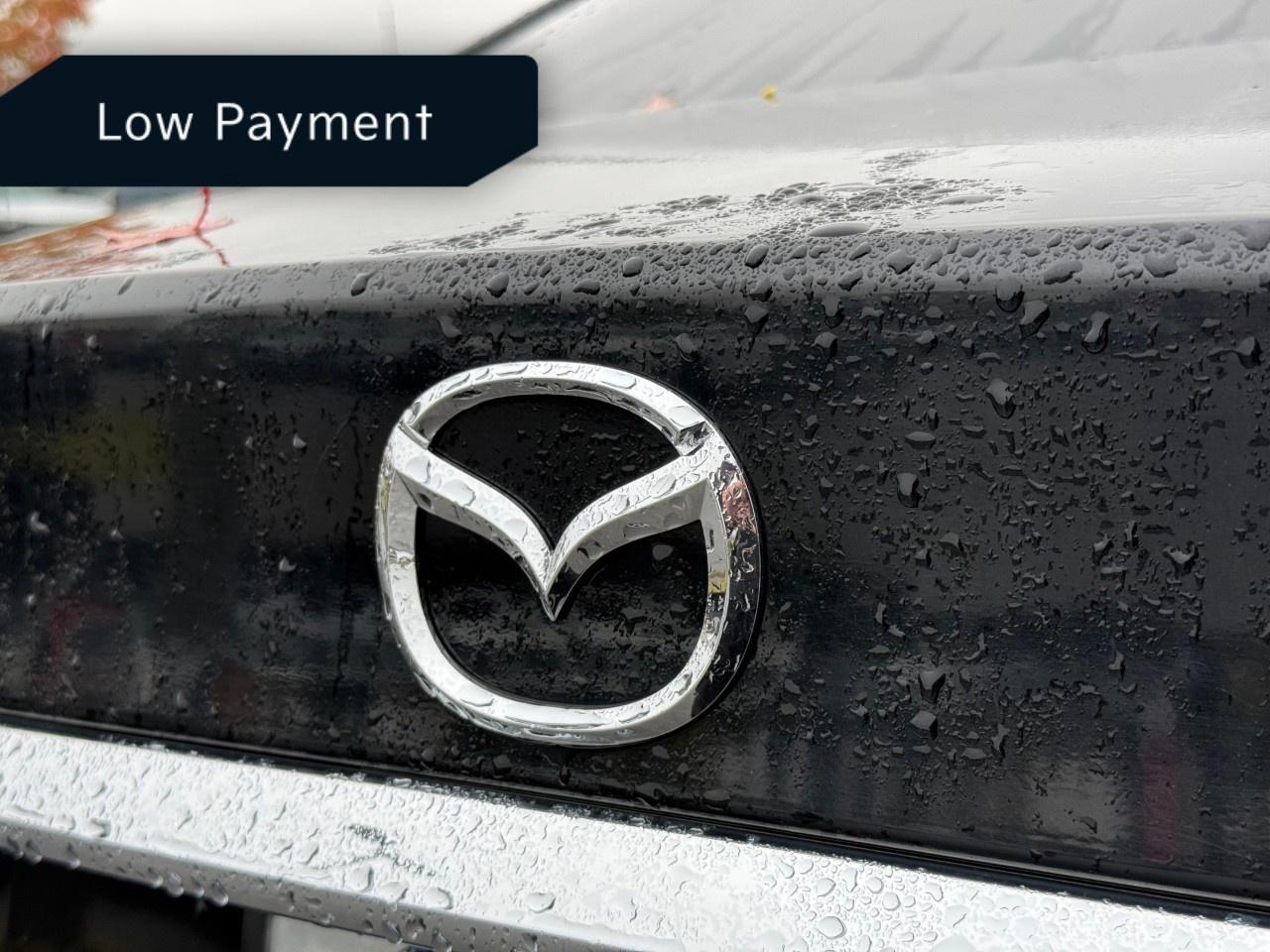 2021 Mazda MAZDA6 GS-L Auto Photo