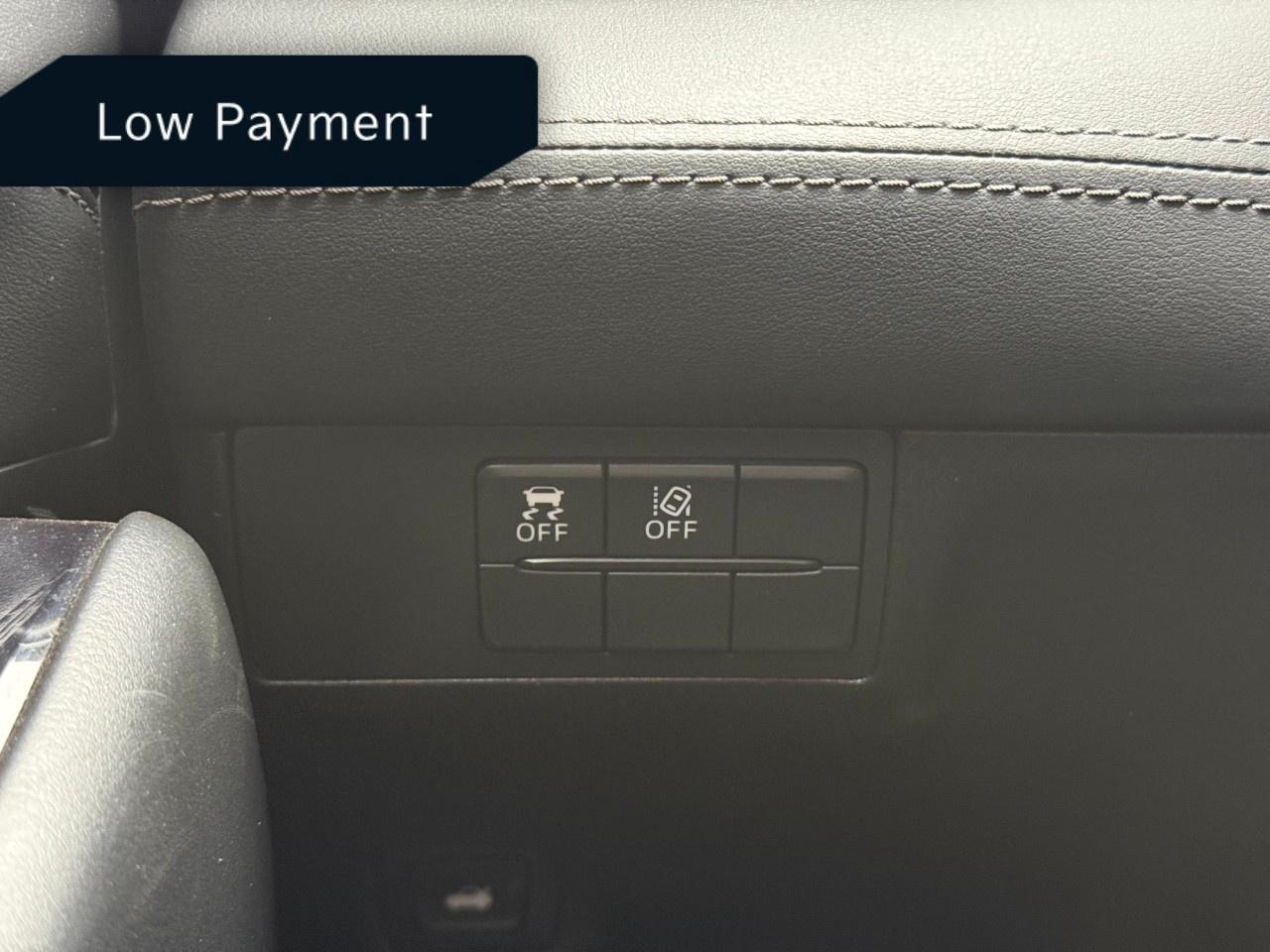 2021 Mazda MAZDA6 GS-L Auto Photo