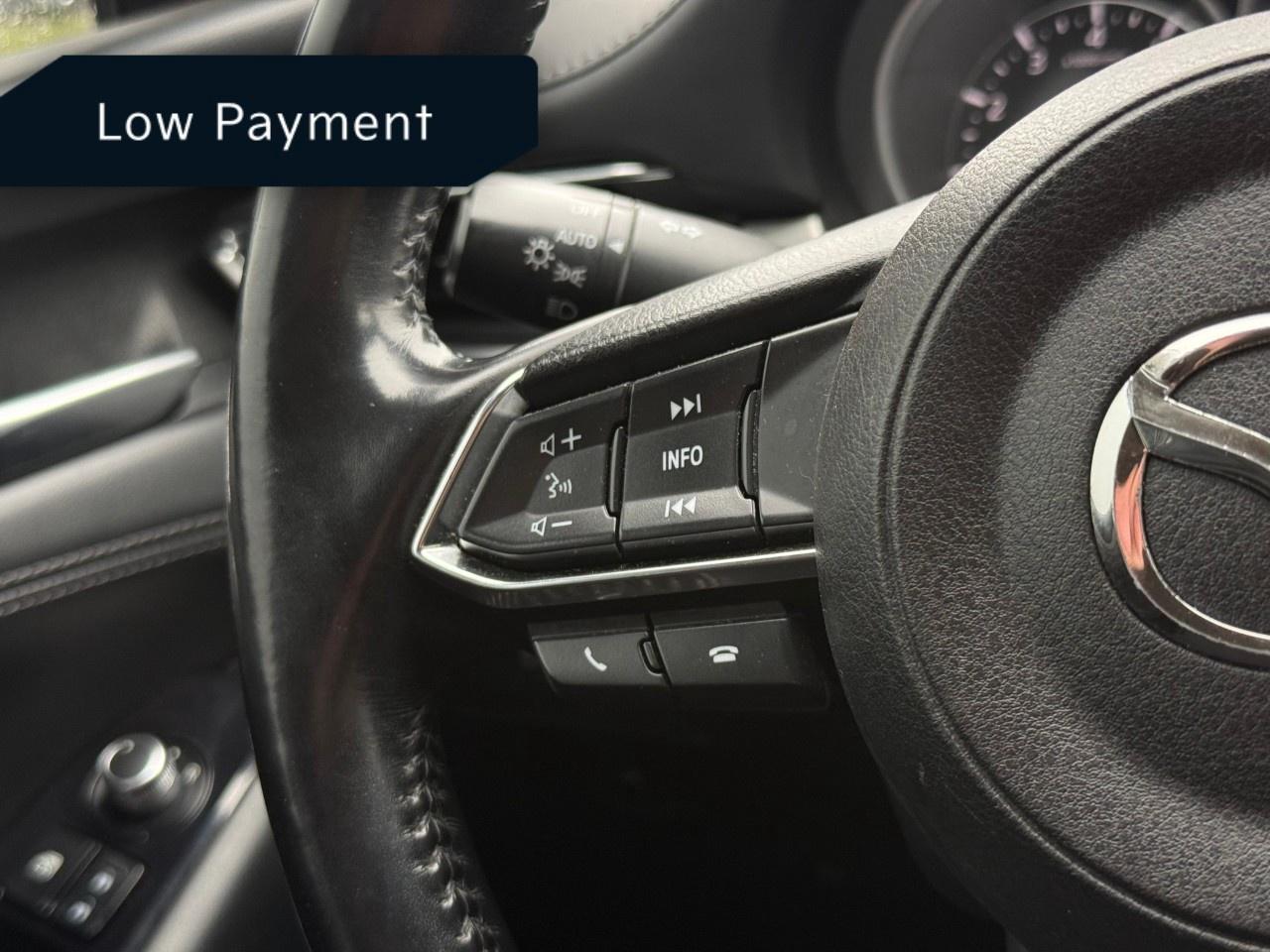 2021 Mazda MAZDA6 GS-L Auto Photo
