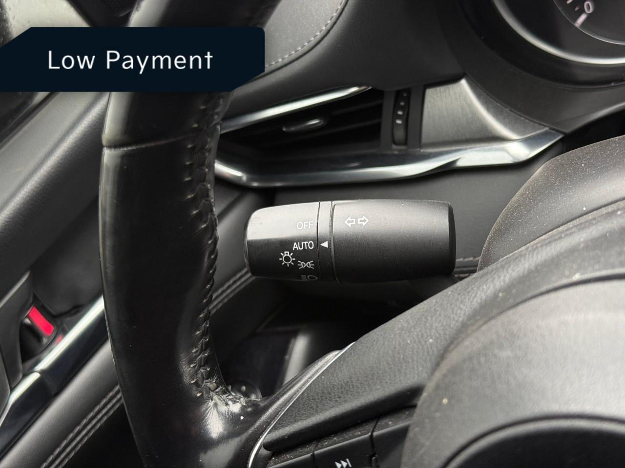2021 Mazda MAZDA6 GS-L Auto Photo