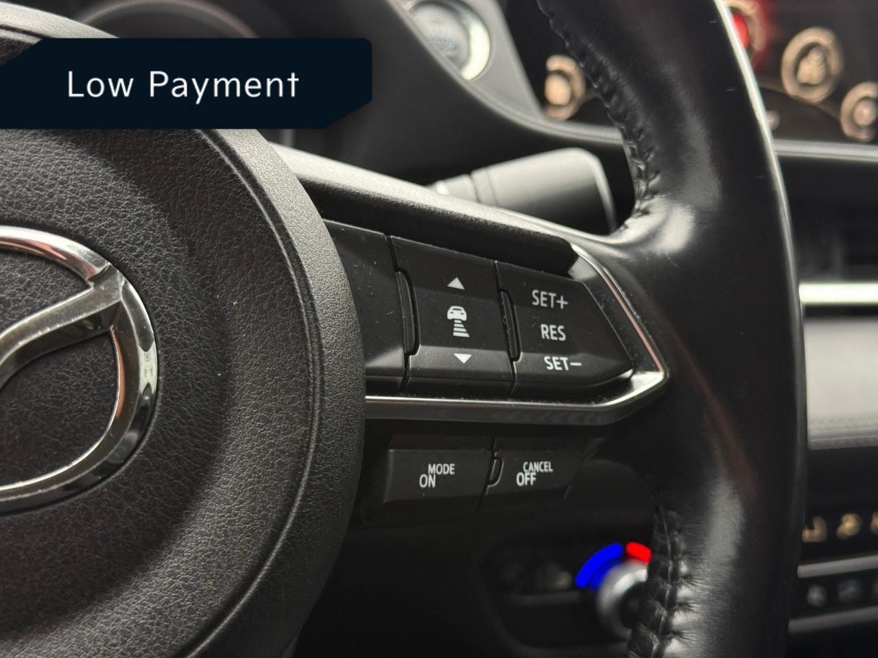 2021 Mazda MAZDA6 GS-L Auto Photo