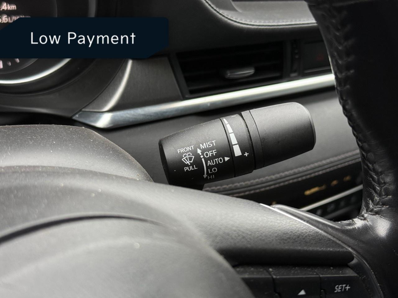 2021 Mazda MAZDA6 GS-L Auto Photo