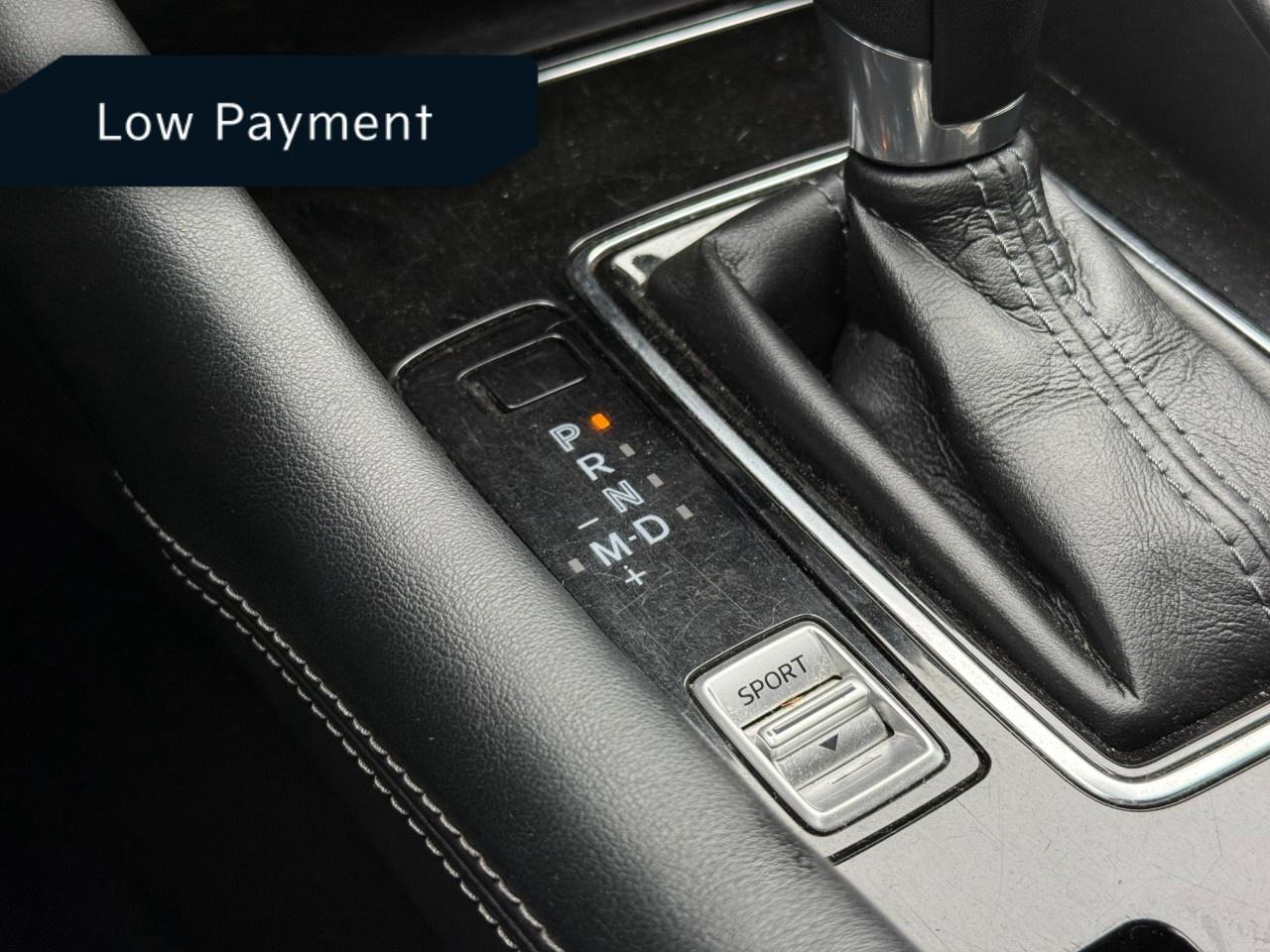 2021 Mazda MAZDA6 GS-L Auto Photo
