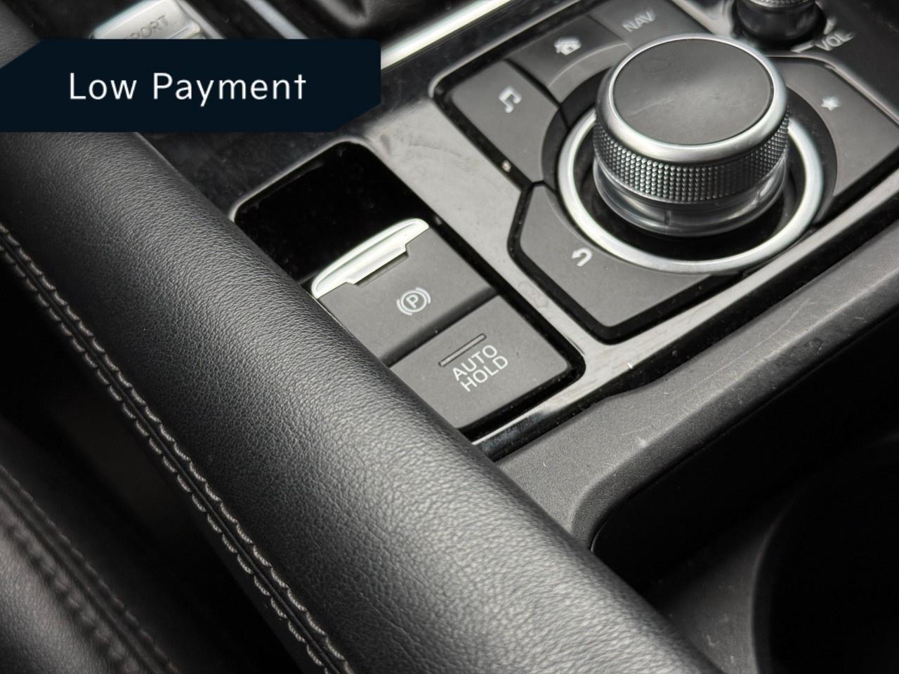 2021 Mazda MAZDA6 GS-L Auto Photo