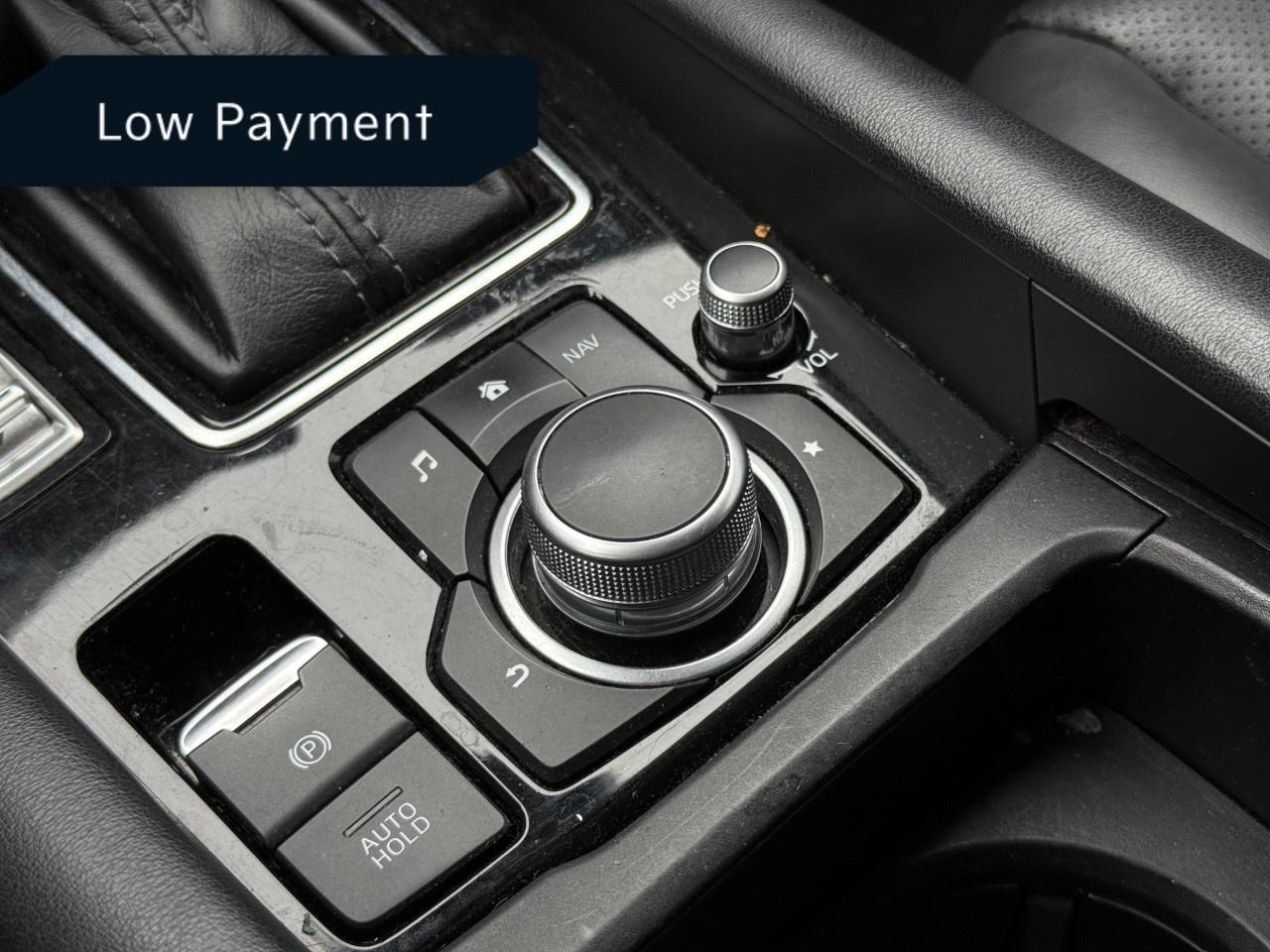 2021 Mazda MAZDA6 GS-L Auto Photo