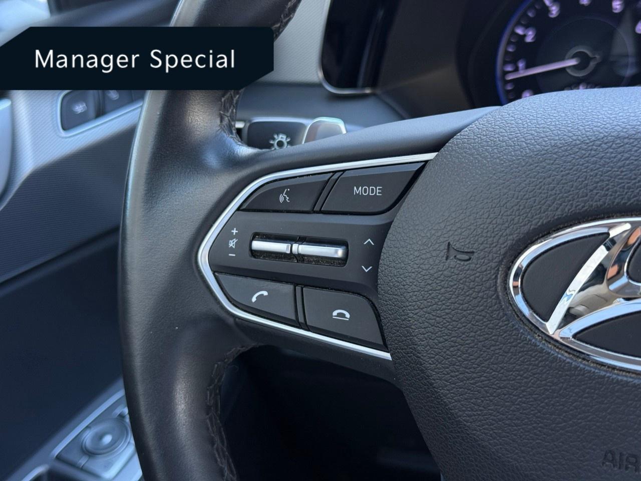 2020 Hyundai PALISADE Preferred 8-Passenger AWD Photo