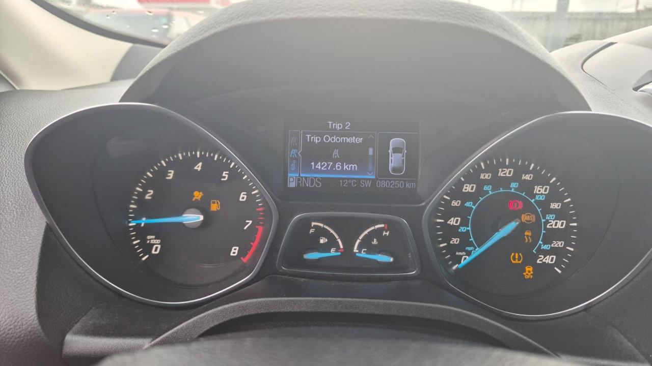 2013 Ford Escape Titanium, WELL MAINTAINED, NO ACCIDENTS, CERTIFIED Photo